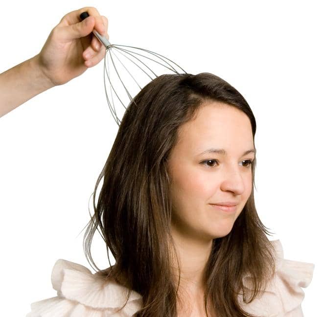 Beneficios: evita la caída del pelo